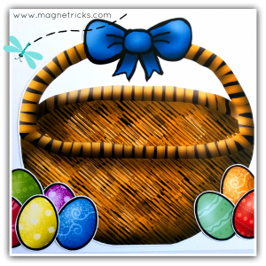 Read more about the article Easter egg hunt set – Product of the Month