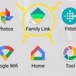 Read more about the article Google Family Link