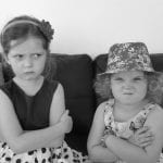 Read more about the article Sibling conflict in kids – Tricks to resolving minor issues
